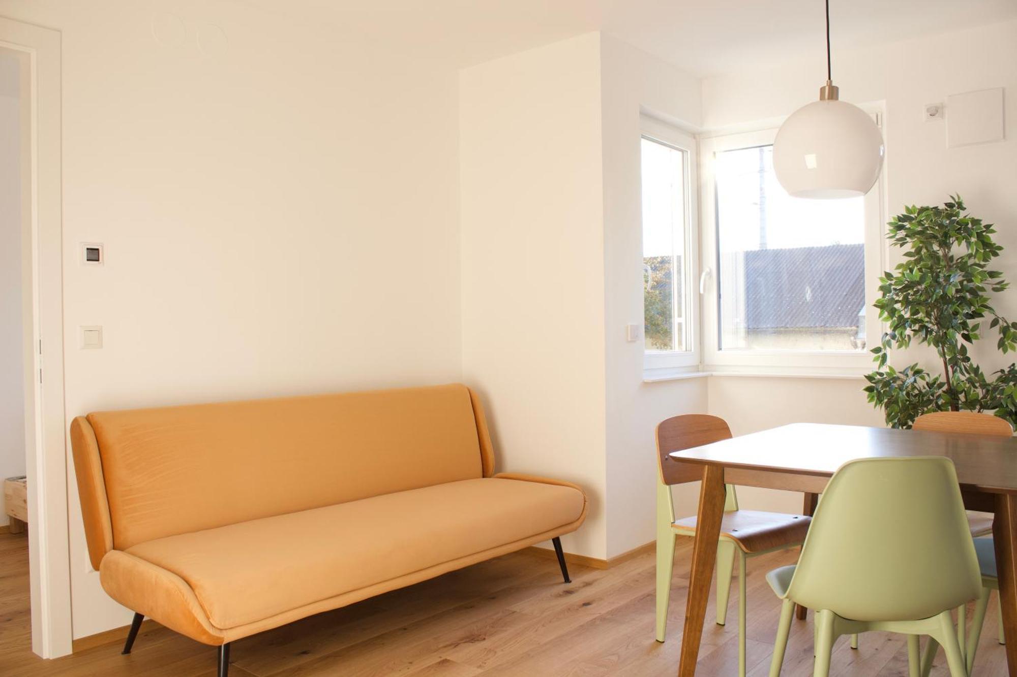 Stad10 - Apartments Very Close To Subway U2 Stadlau Вена Номер фото