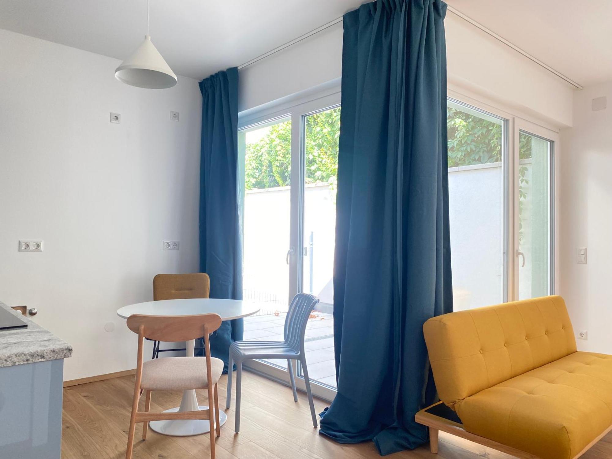 Stad10 - Apartments Very Close To Subway U2 Stadlau Вена Номер фото