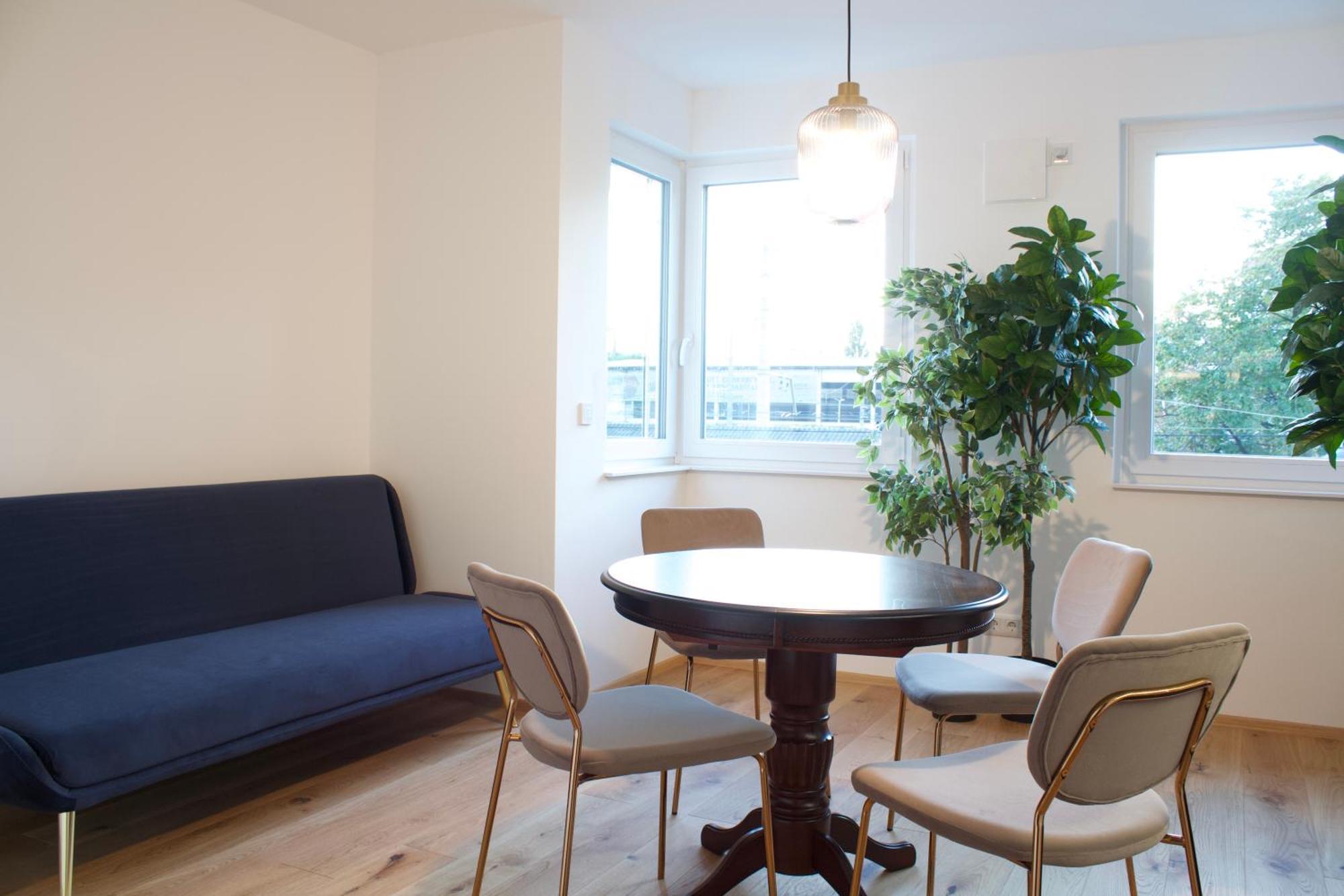 Stad10 - Apartments Very Close To Subway U2 Stadlau Вена Номер фото